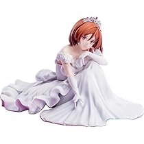 クラスの大嫌いな女子と結婚することになった。 桜森朱音 リペイント フィギュア TVアニメ「クラスの大嫌いな女子と結婚することになった